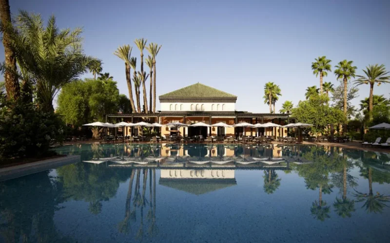 Le Maroc est toujours la première destination d'Afrique