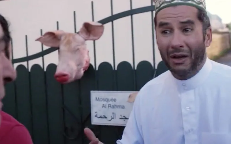 France : lancement d'une campagne contre l'islamophobie (vidéos)