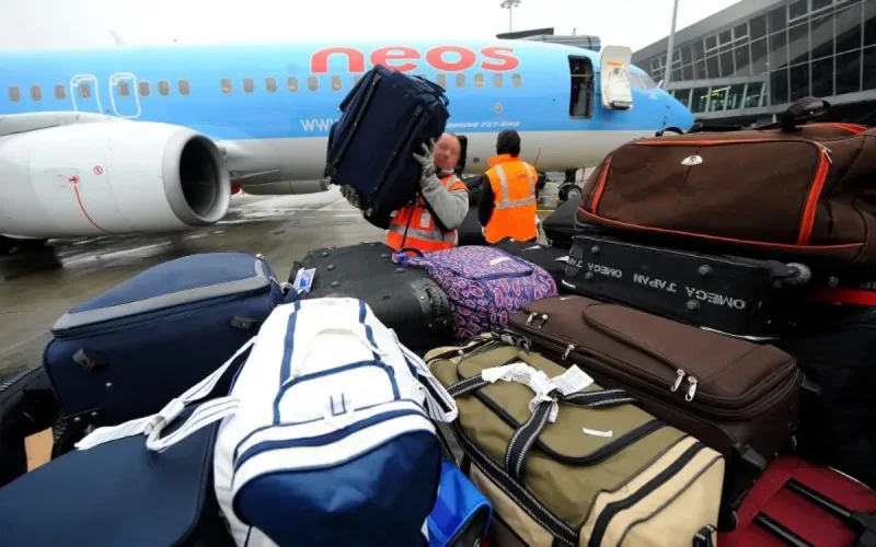 Menace terroriste au Maroc : des bagagistes licenciés de l'aéroport de Casablanca