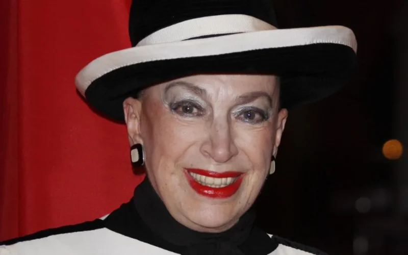 Pour Geneviève de Fontenay les tenues islamiques sont « très classes »