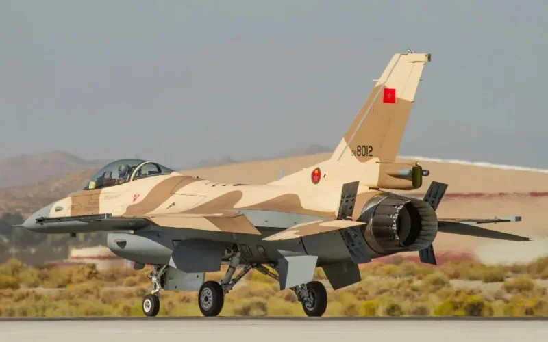 Le Maroc, 17e importateur mondial d'armes