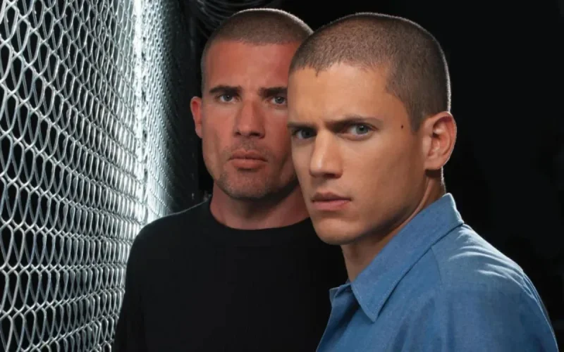 Officiel : Prison Break est déjà en tournage au Maroc