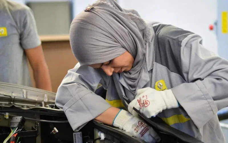 Renault va investir plusieurs milliards d'euros au Maroc