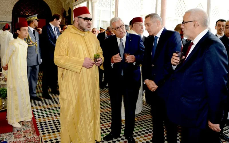 Maroc : Renault investit 10 milliards de dirhams, 50.000 nouveaux emplois (photos)