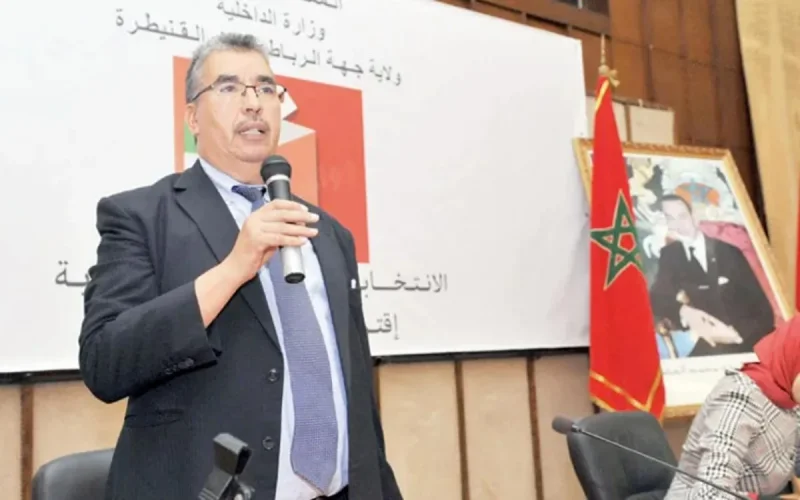 Le maire de Rabat, sous le coup d'une colère royale