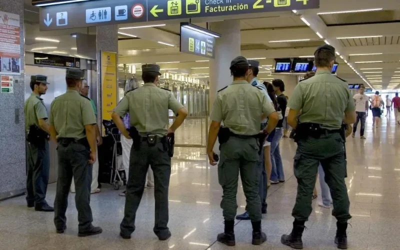 Le Sénégal livre un gros trafiquant de drogue marocain à l'Espagne