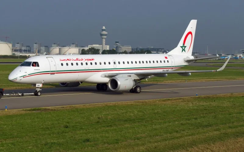 Royal Air Maroc reprend ses vols Rabat-Bruxelles aujourd'hui
