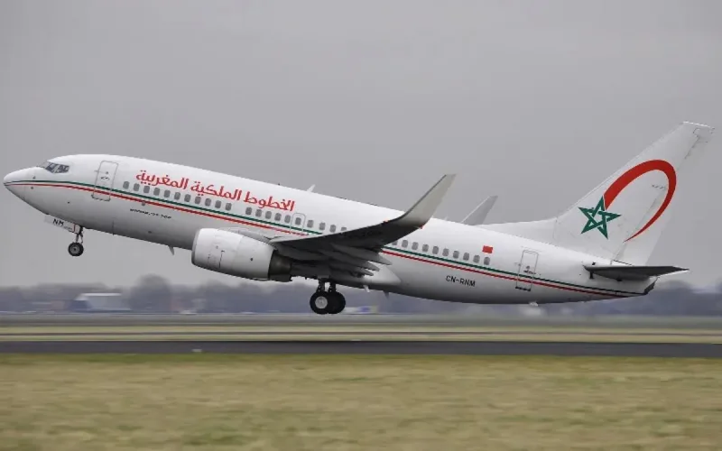 Des lignes aériennes et maritimes prévues entre le Maroc et l'Inde