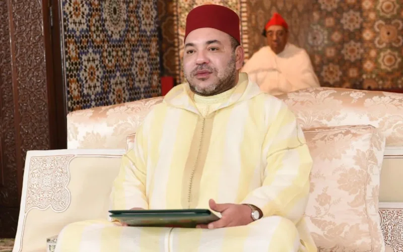 Le roi Mohammed VI dénonce une « islamophobie inquiétante » en Occident