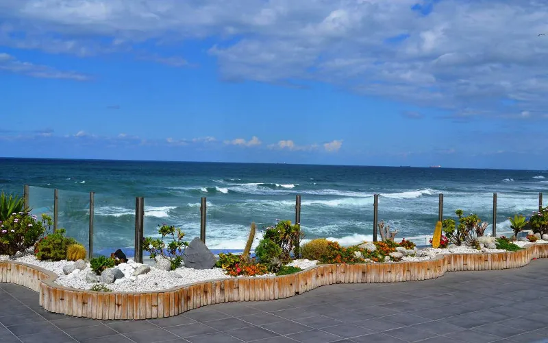 La corniche de Casablanca va être complètement transformée