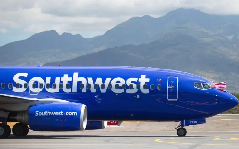 Expulsé d'un avion pour avoir dit « Inch'allah »