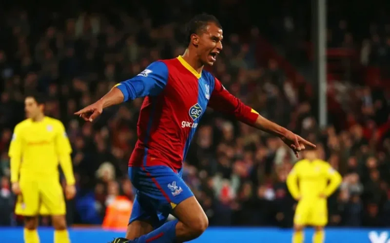 Marouane Chamakh de retour chez les Girondins de Bordeaux ?