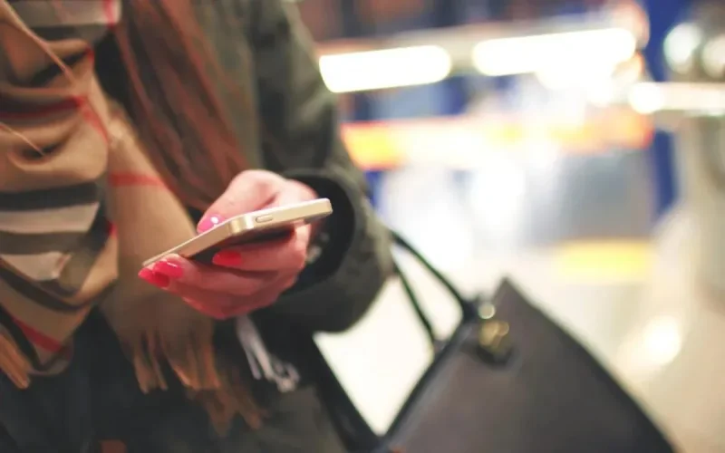 Les Marocains, fans de smartphones