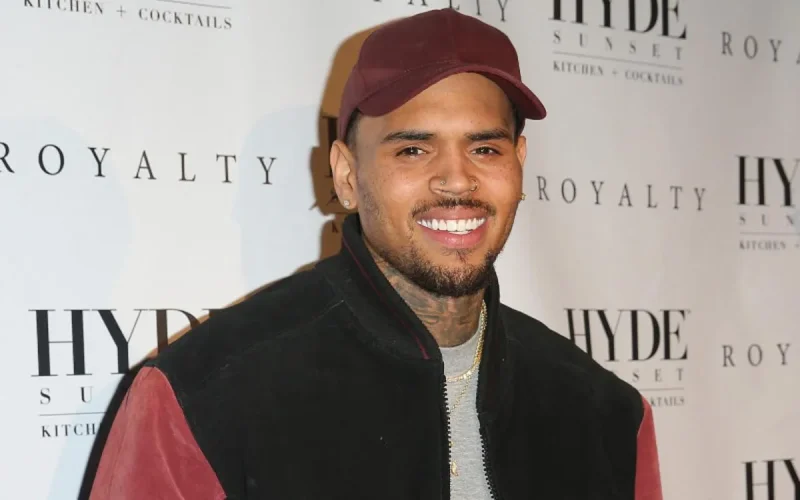 Chris Brown fera l'ouverture du festival Mawazine
