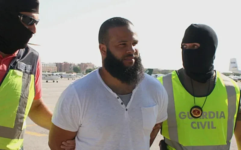 L'Espagne va extrader le djihadiste Mohamed El Bali vers le Maroc