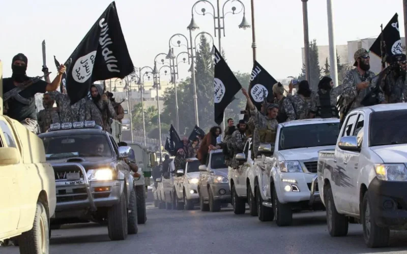 Daech : 16% des djihadistes marocains sont des kamikazes