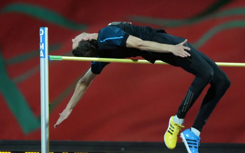 Le meeting international Mohammed VI accueillera 190 athlètes de 49 pays