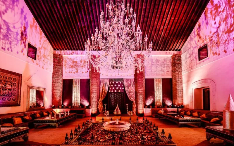 Marrakech : par peur des intoxications, les hôteliers interdisent les traiteurs