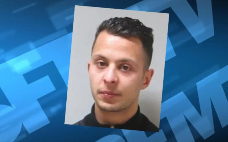 Salah Abdeslam inculpé pour la fusillade de Bruxelles