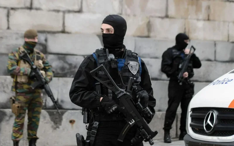 Coopération antiterroriste renforcée entre le Maroc et la Belgique