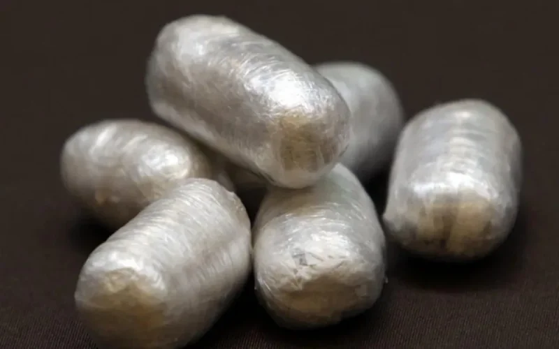 Espagne : un homme en provenance de Nador arrêté avec 256 boulettes de haschich dans son estomac