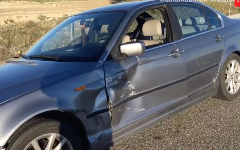 Un policier espagnol tue un Marocain avec son arme de service (Vidéo)