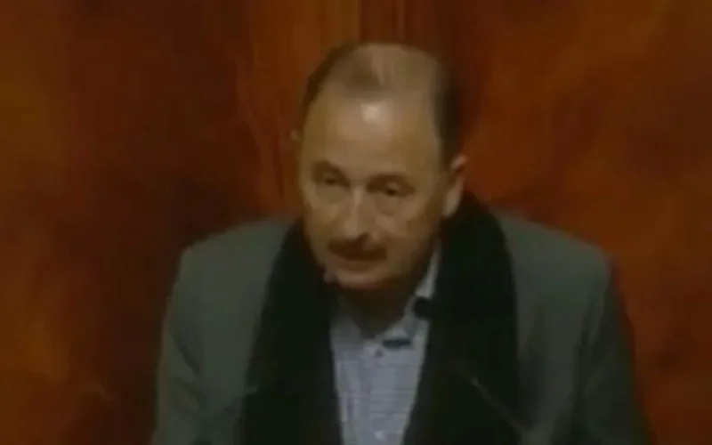 Maroc : un député présente sa démission en direct (vidéo)