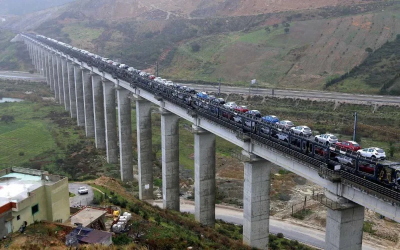 Maroc : eldorado des entreprises françaises (vidéo)