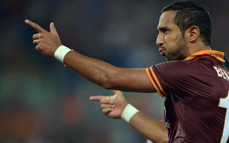 Mehdi Benatia à la Juventus Turin ?