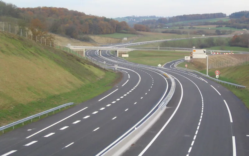 Lancement de l'appel d'offres pour l'autoroute Tanger - Tétouan