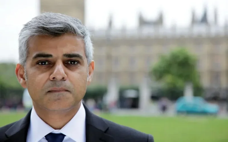Sadiq Khan, premier maire musulman de Londres ?