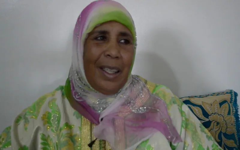 Elle accueille gratuitement des malades du cancer chez elle (vidéo)