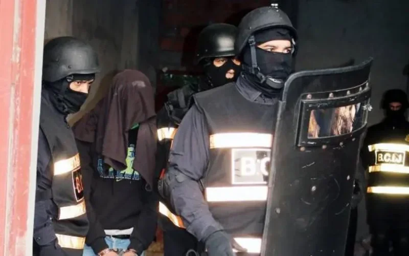 Terrorisme : un Marocain en provenance de Libye arrêté à l'aéroport de Casablanca