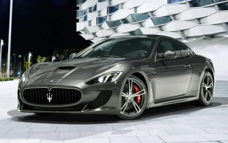 Quelles sont les voitures de luxe les plus vendues au Maroc ?