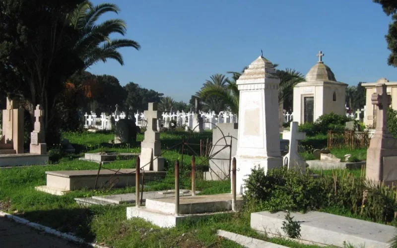 Un ancien soldat français souhaitait être enterré au Maroc, son corps exhumé