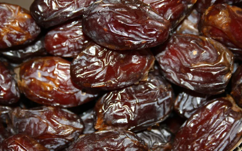 Ramadan 2016 : appel au boycott des dattes israéliennes