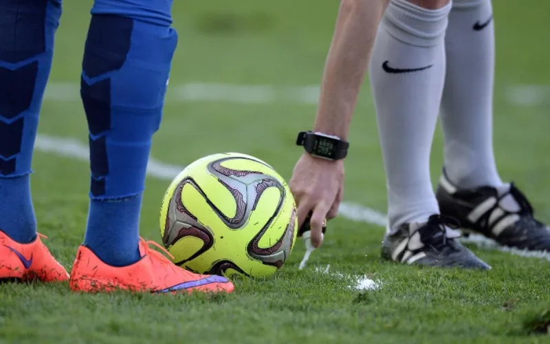 Football : sanctions lourdes pour tricherie après une victoire de 17 buts à 1