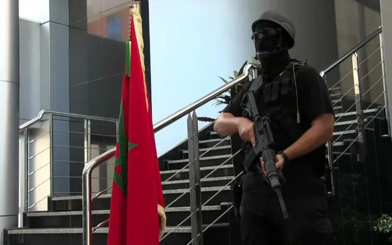 Des attentats terroristes sans précédent évités de justesse au maroc