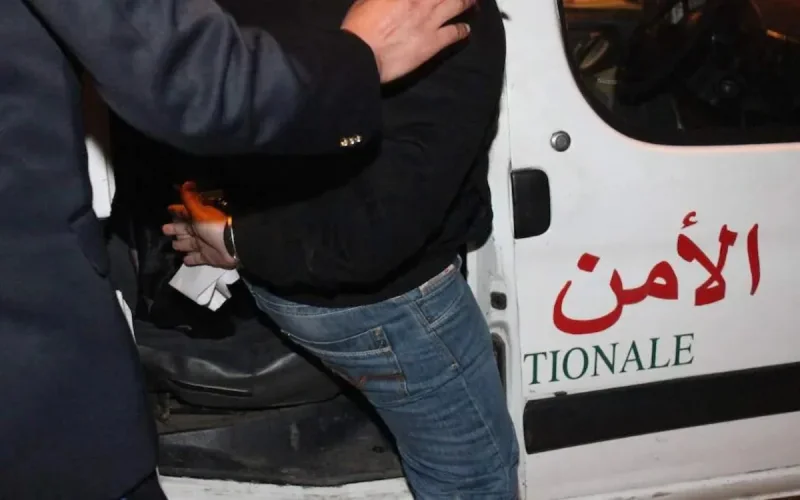 Des policiers en prison à Tanger dans une affaire d'immigration illégale