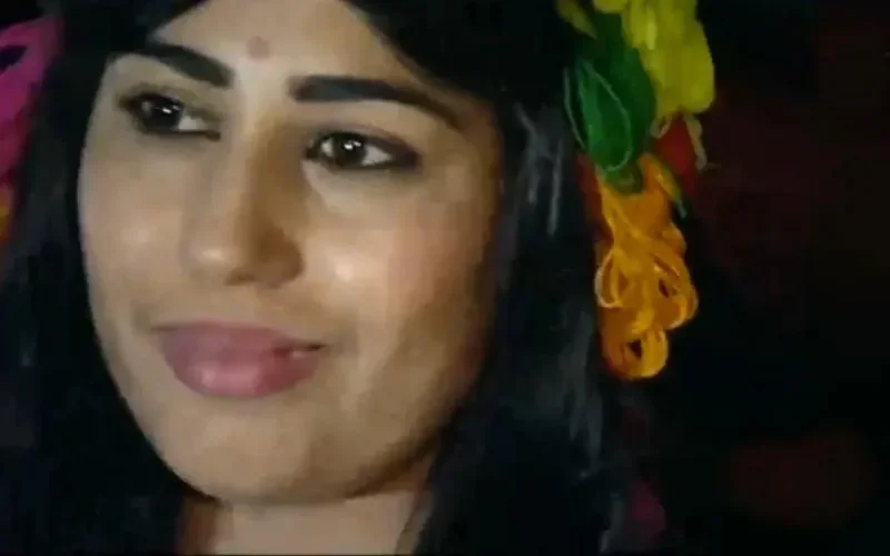 Fatima Zahra Laamiri, nouvelle miss Rose (vidéo)