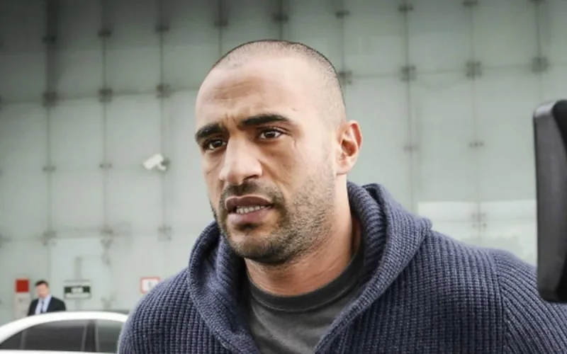 Arrestation de Badr Hari, passage devant le juge aujourd'hui