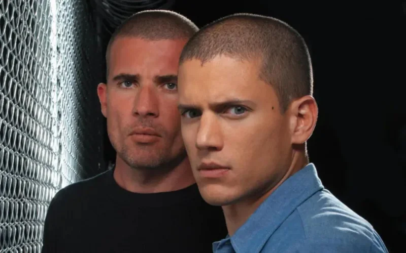 Trailer du Prison Break, tourné en partie au Maroc (vidéo)