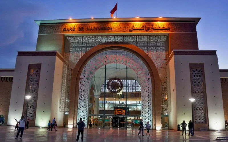 Les chiffres que vous ne connaissez sans doute pas sur le réseau ferroviaire marocain (Vidéo)