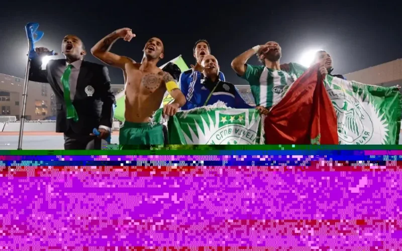 Un supporter du Raja achète 20.000 billets pour un million de dirhams