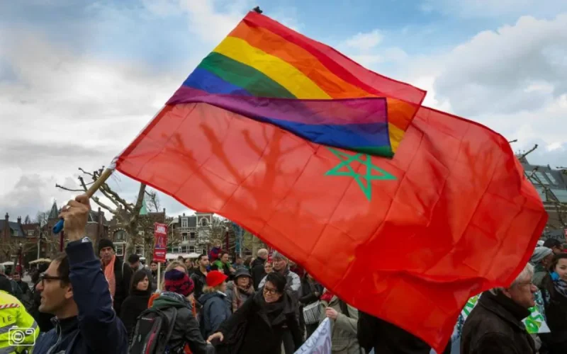 Les homosexuels marocains appellent à plus de souplesse de la part de l'Allemagne