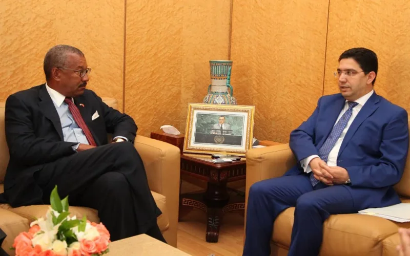 L'ambassadeur des Etats-Unis convoqué après un rapport « scandaleux » sur le Maroc