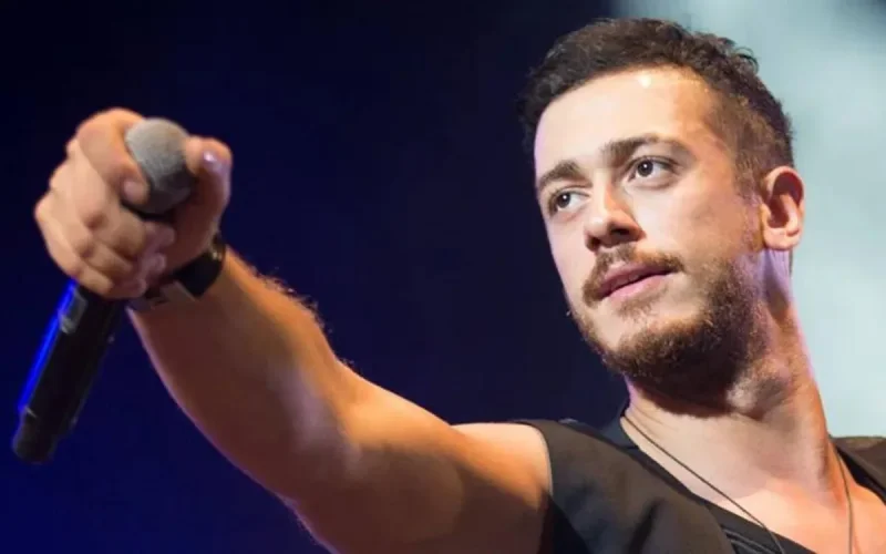 Saad Lamjarred poursuivi pour agression sexuelle aux Etats-Unis