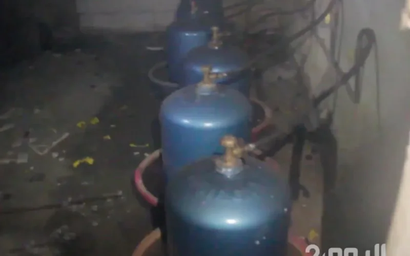 Que s'est-il passé à l'hôtel Majestic à Casablanca ? (vidéo)