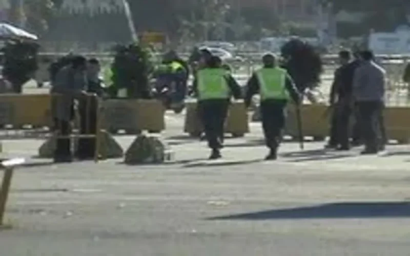 Transit 2002 : 835.000 MRE ont embarqué au port d'Algésiras depuis le 15 juin