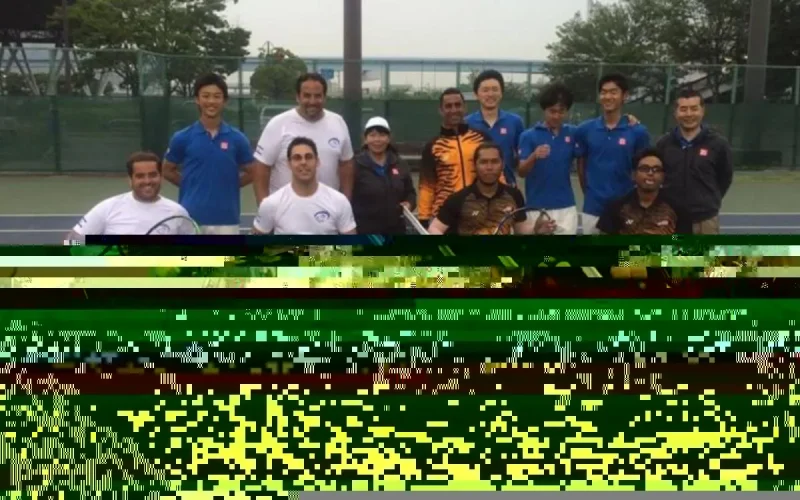 Le Maroc boycotte une compétition de tennis car il devait affronter Israël